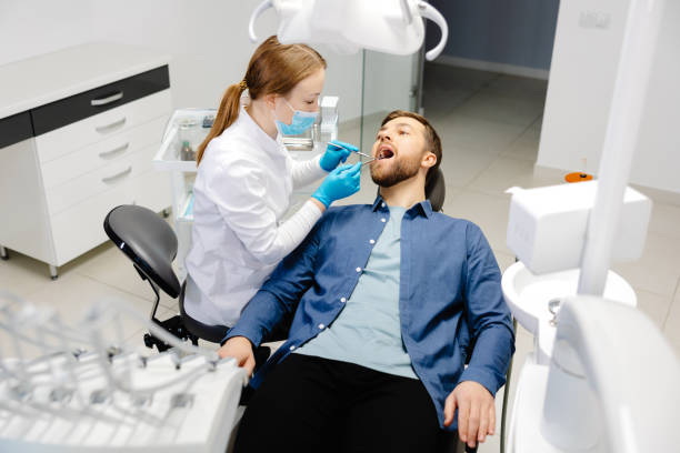 Dental Bonding in Greenville, NY